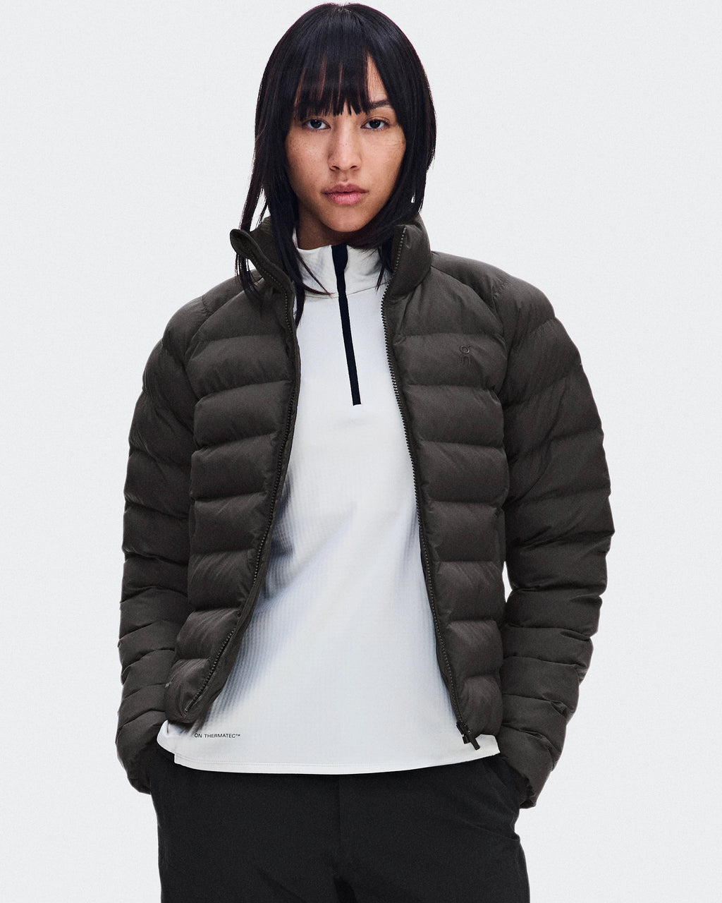 Ascent Puffer Jacket