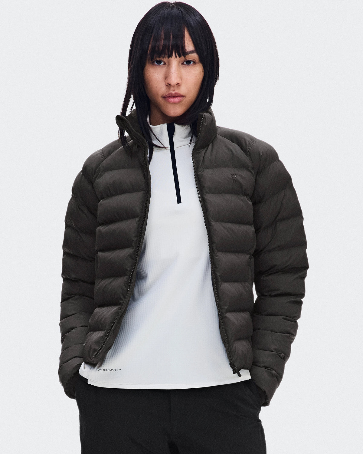 Ascent Puffer Jacket