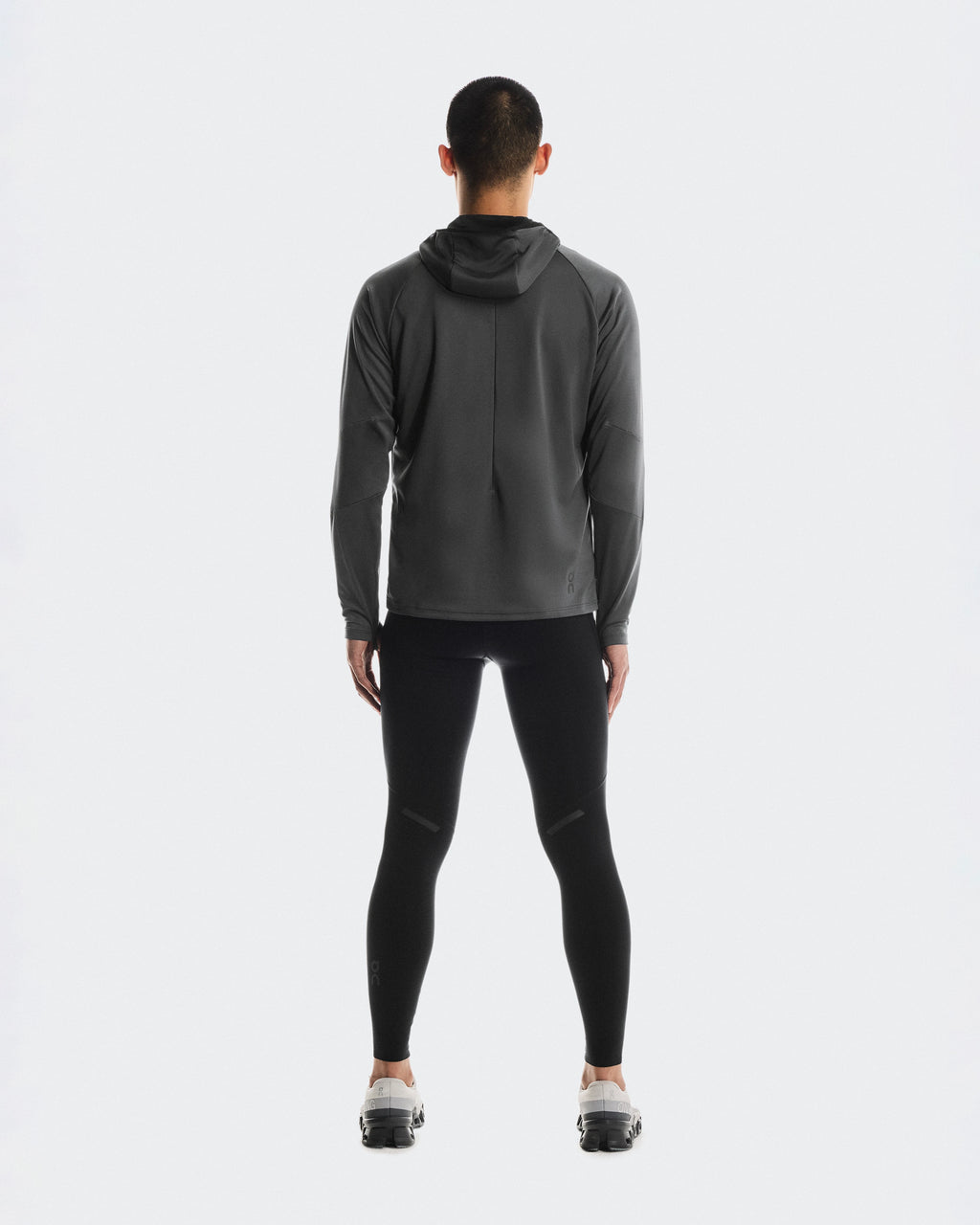 Climate Zip Hoodie