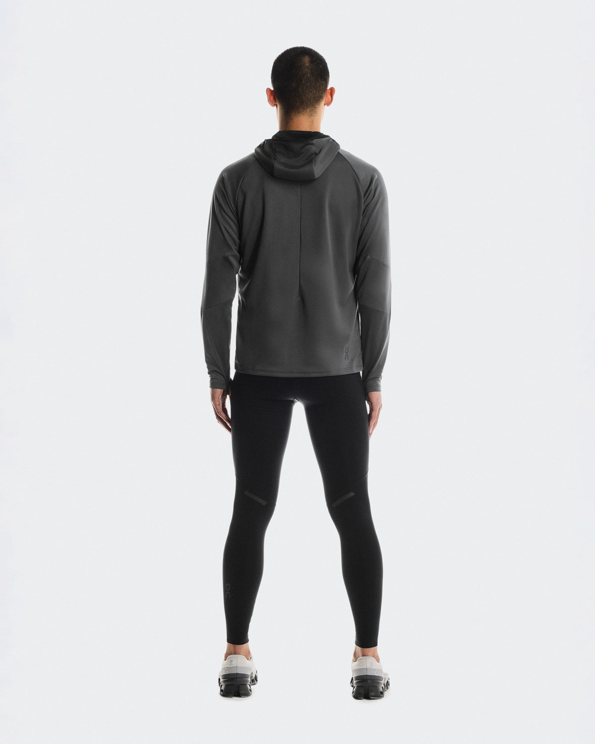 Climate Zip Hoodie