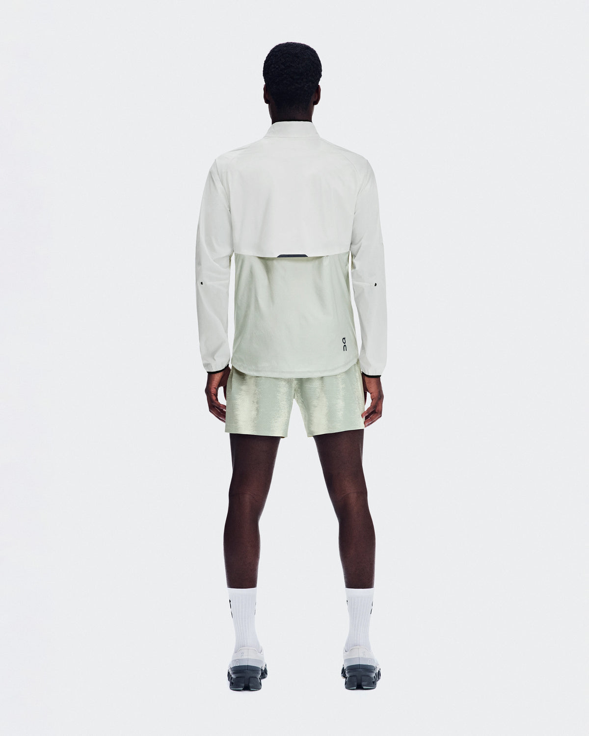 Performance Shorts Terra