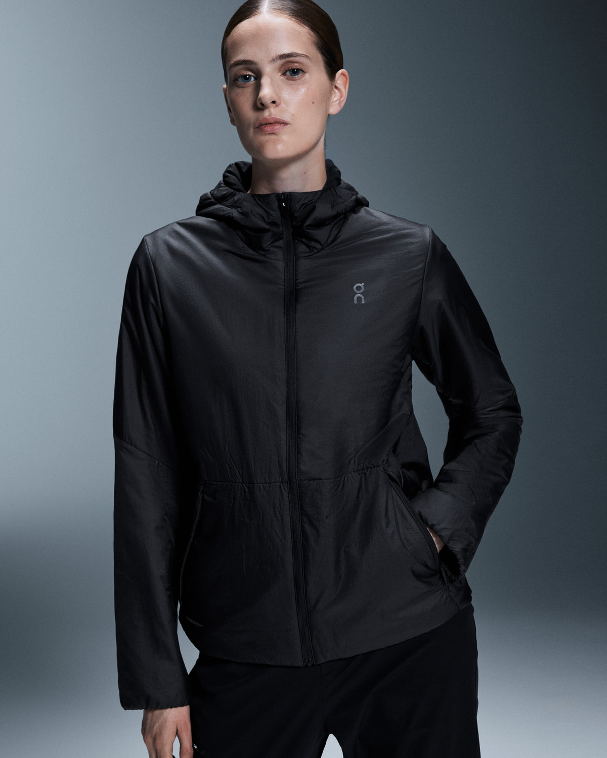 Trek Jacket Insulated