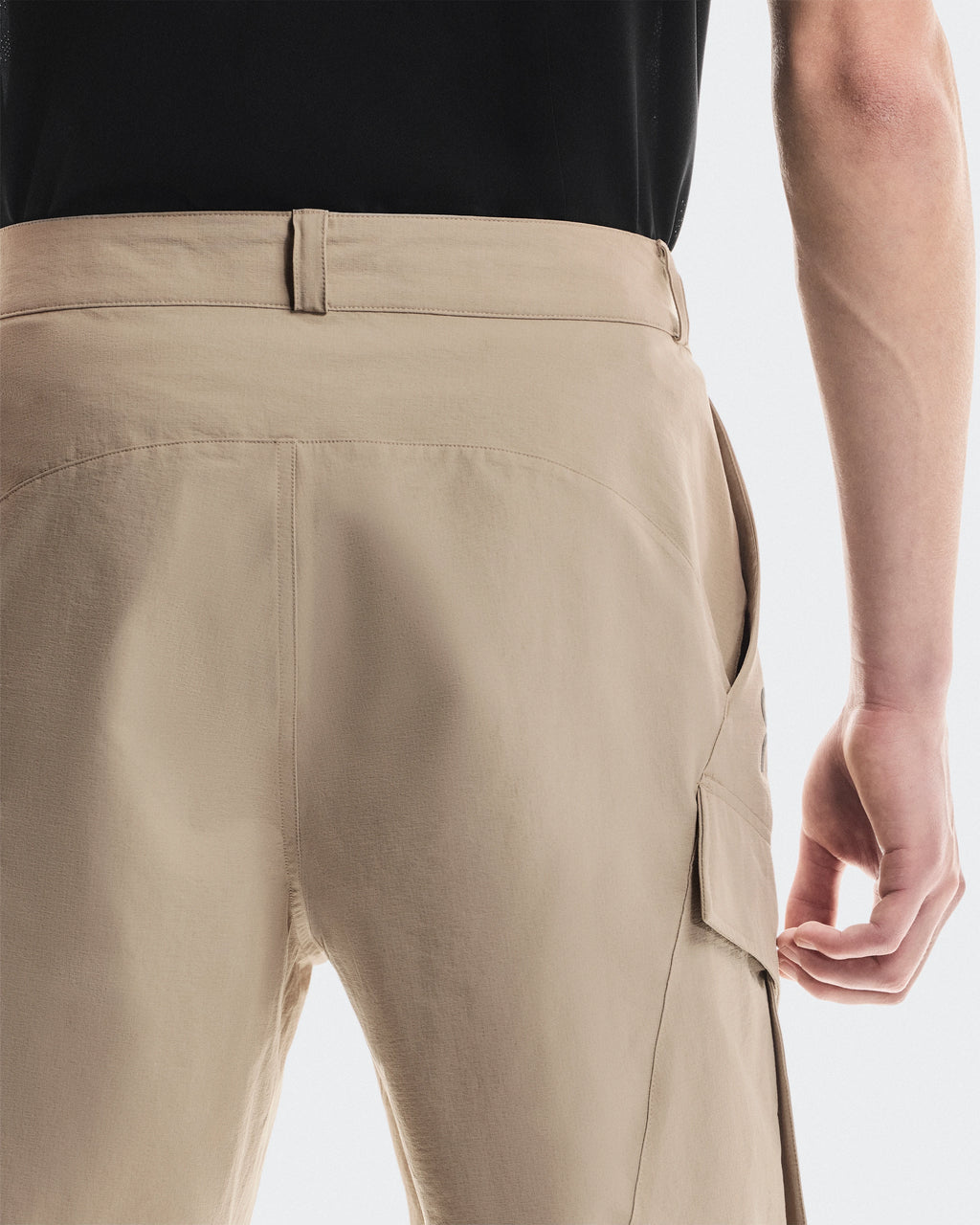 Trek Pants