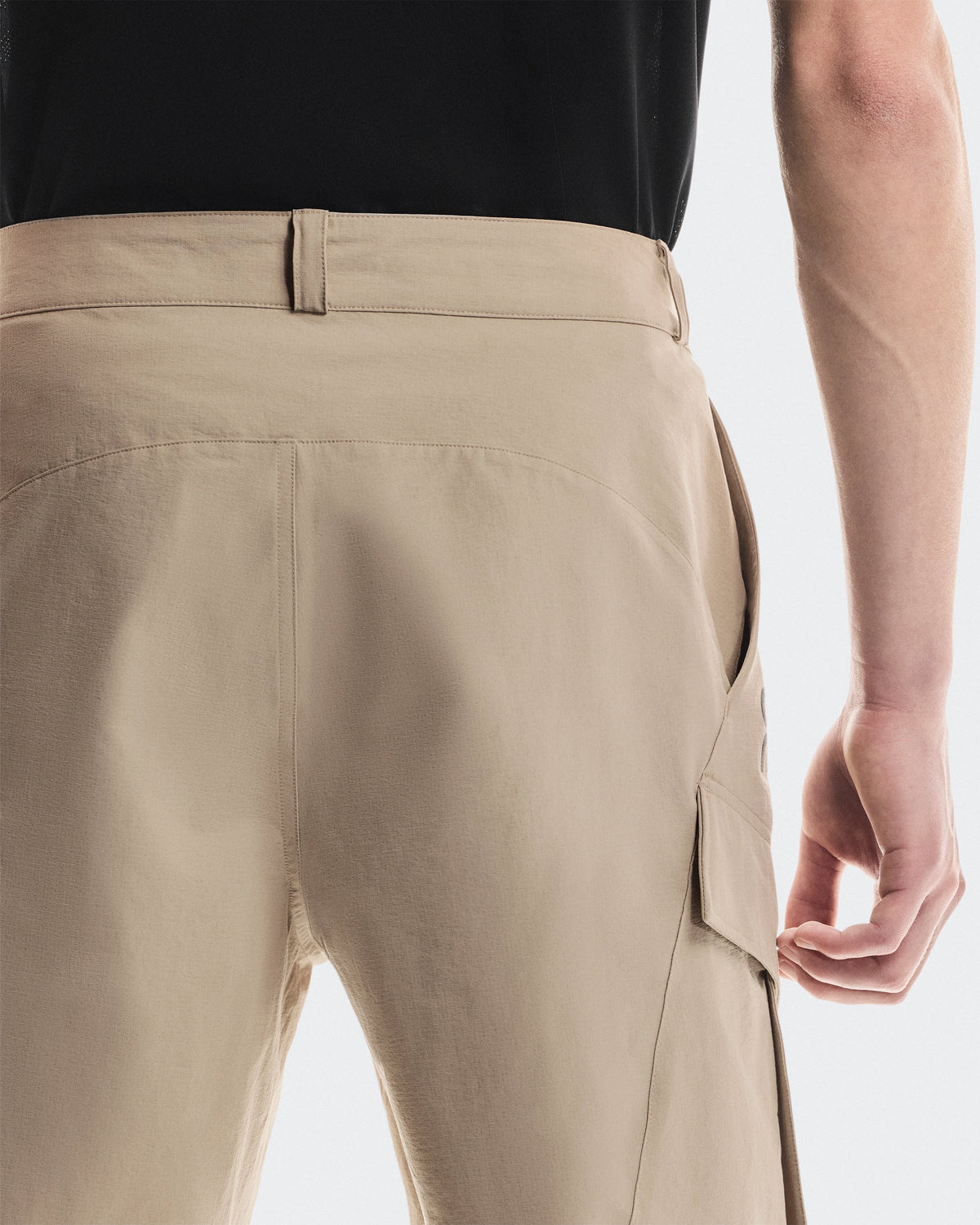 Trek Pants