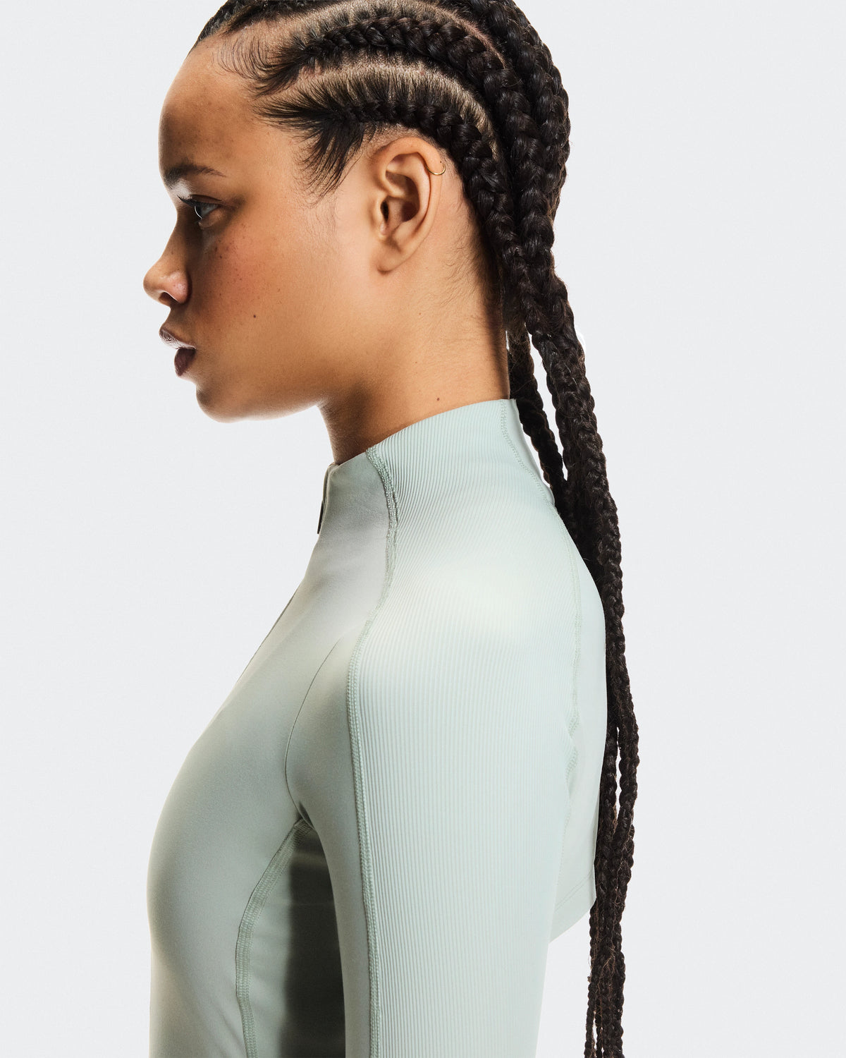 Studio Jacket