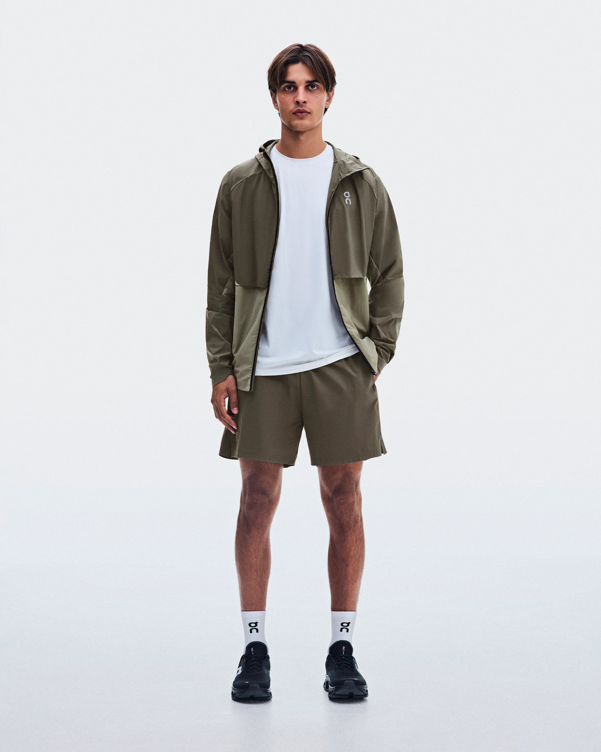 5" Core Shorts