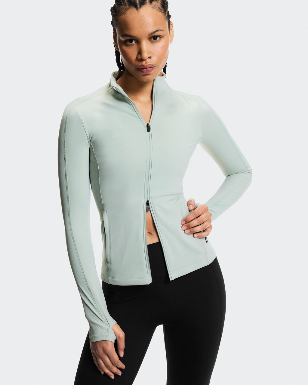 Studio Jacket