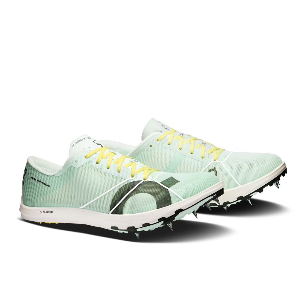 Cloudspike XC LN1