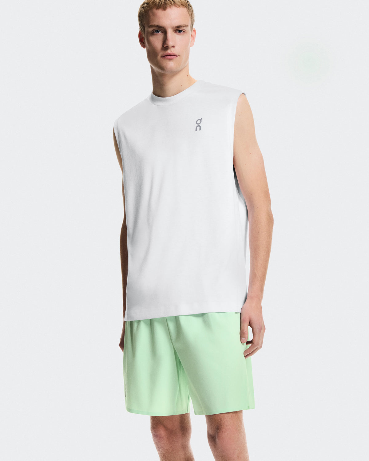 Train Shorts
