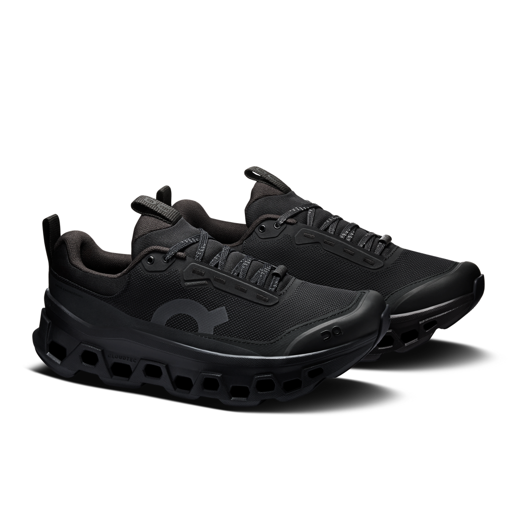 Cloudmonster 1 Waterproof