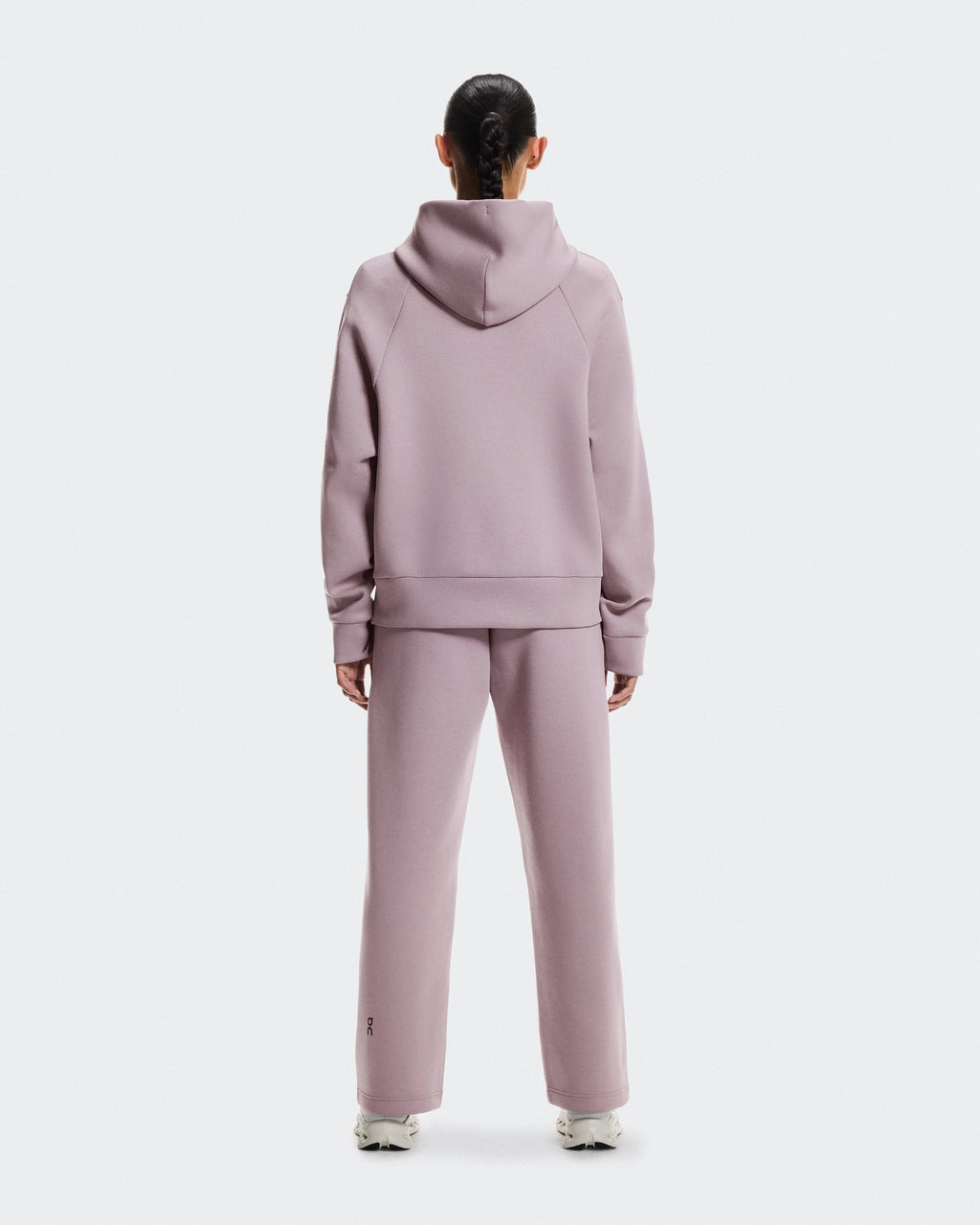 Focus Tech Hoodie
