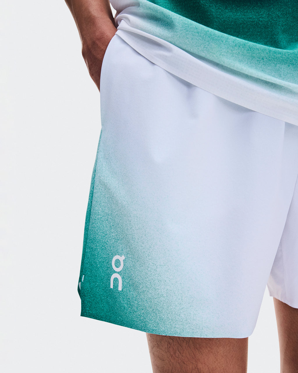 5" Court Shorts Swing