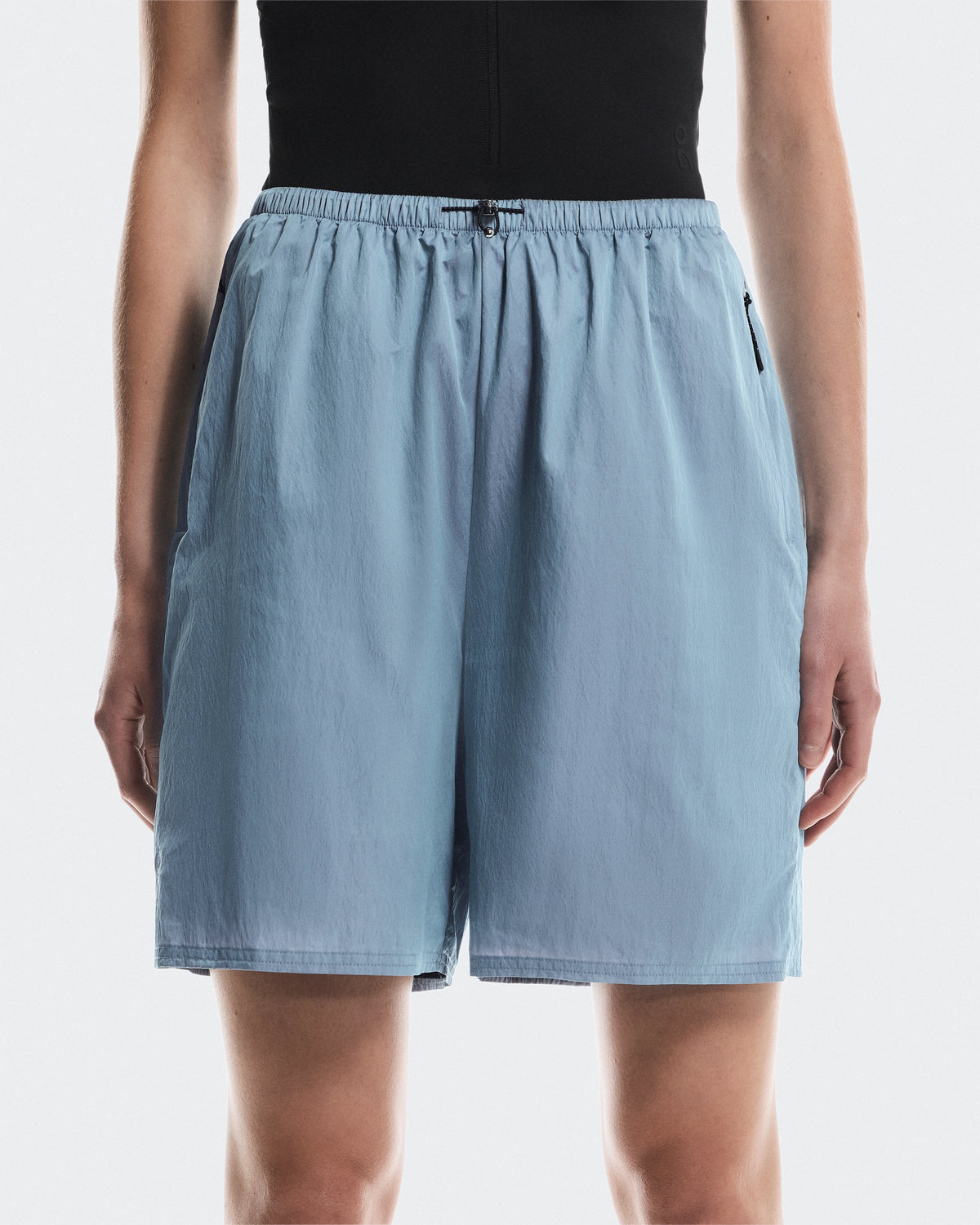 Track Shorts