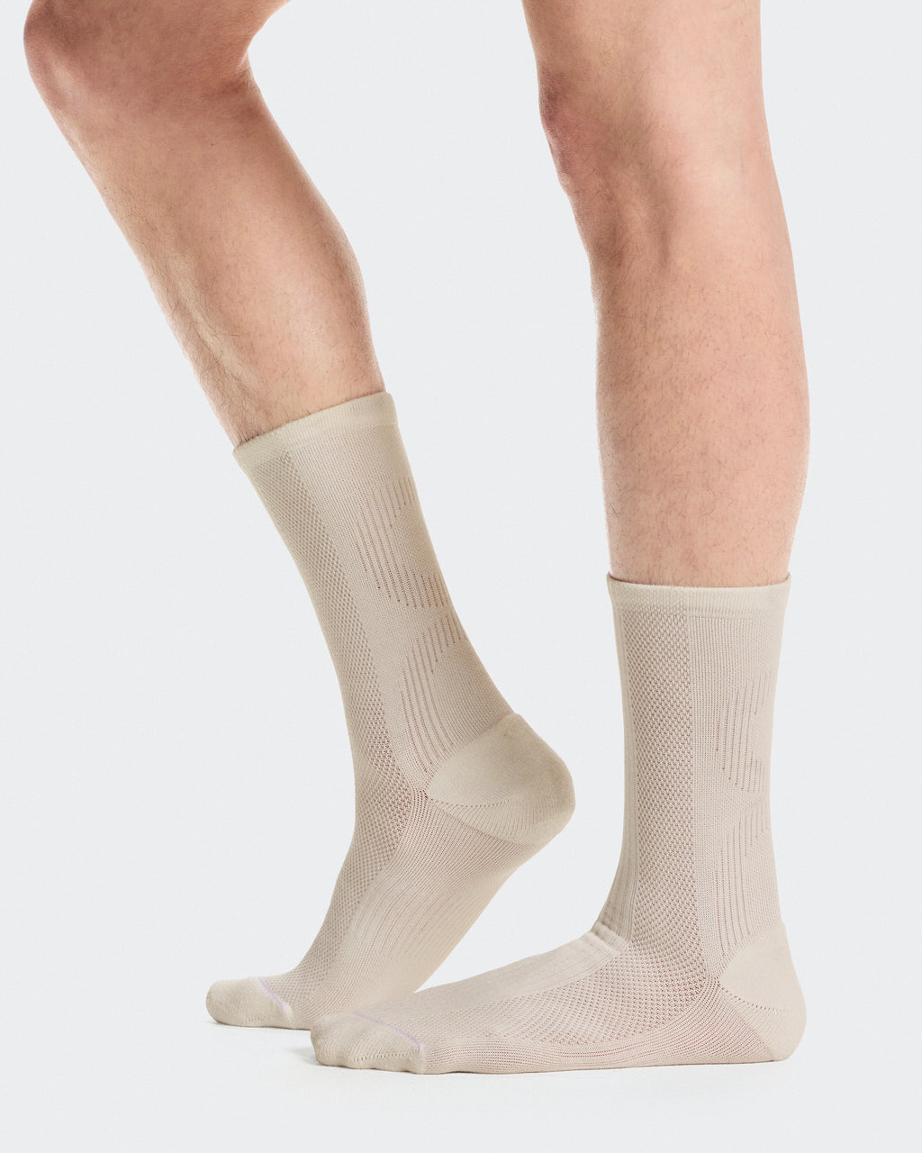 Hybrid Sock High 2P