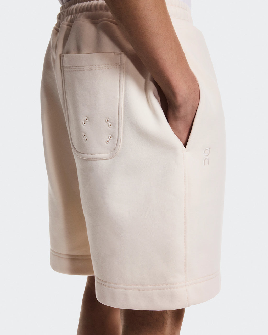 Club Collective Shorts