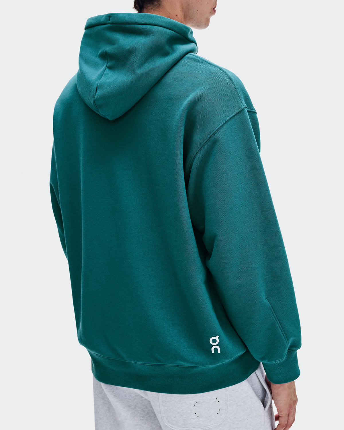Club Hoodie