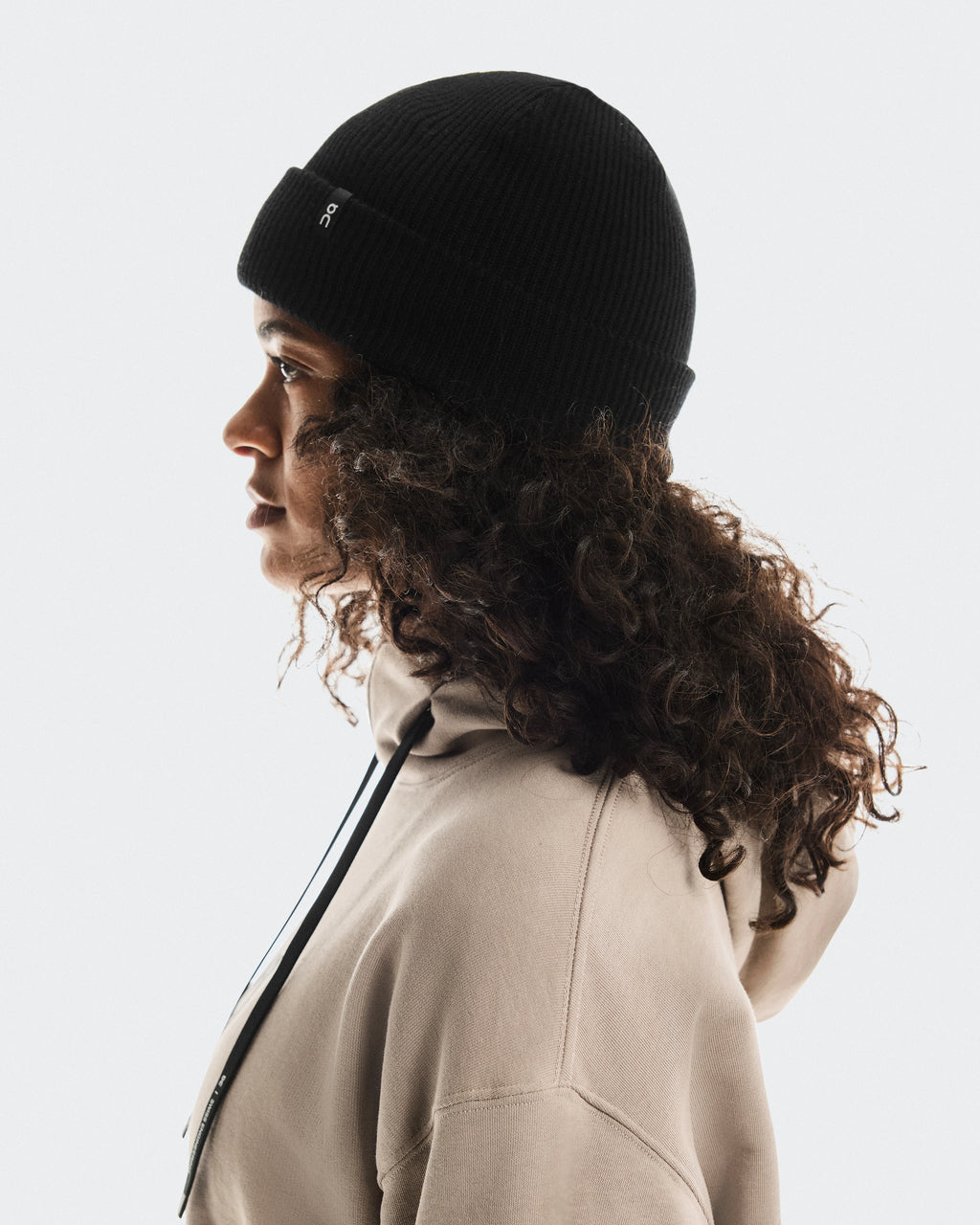 Merino Beanie