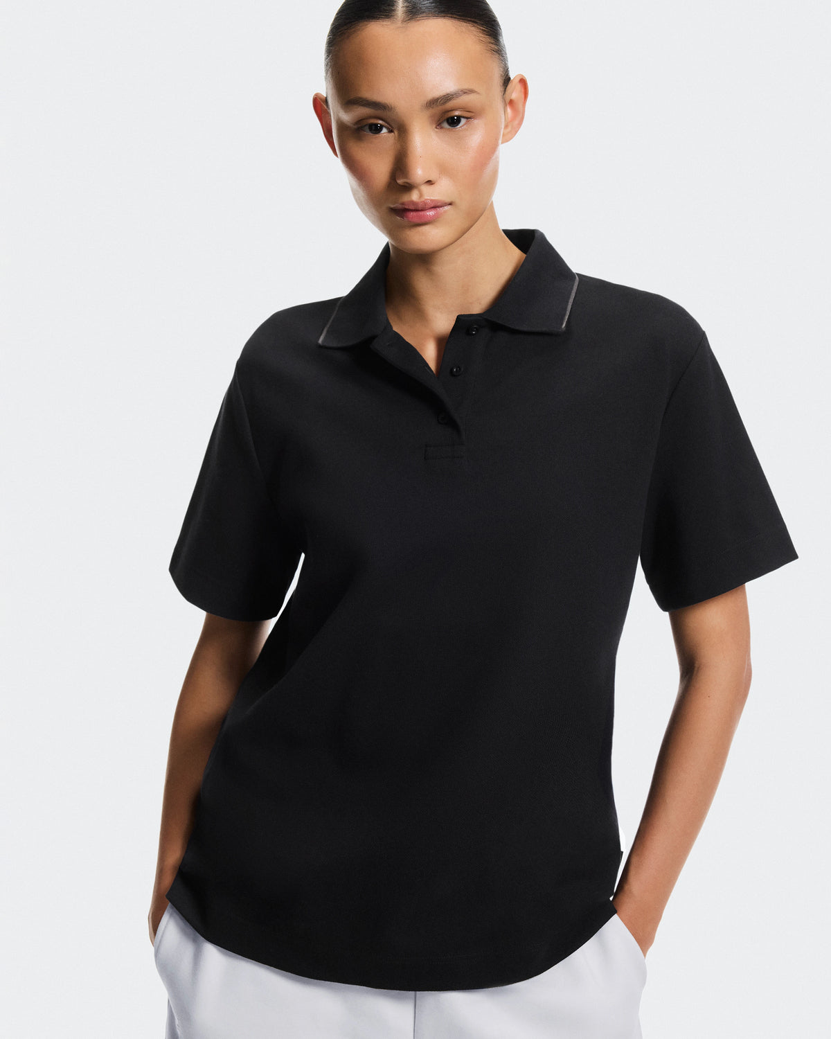 Courtside Polo