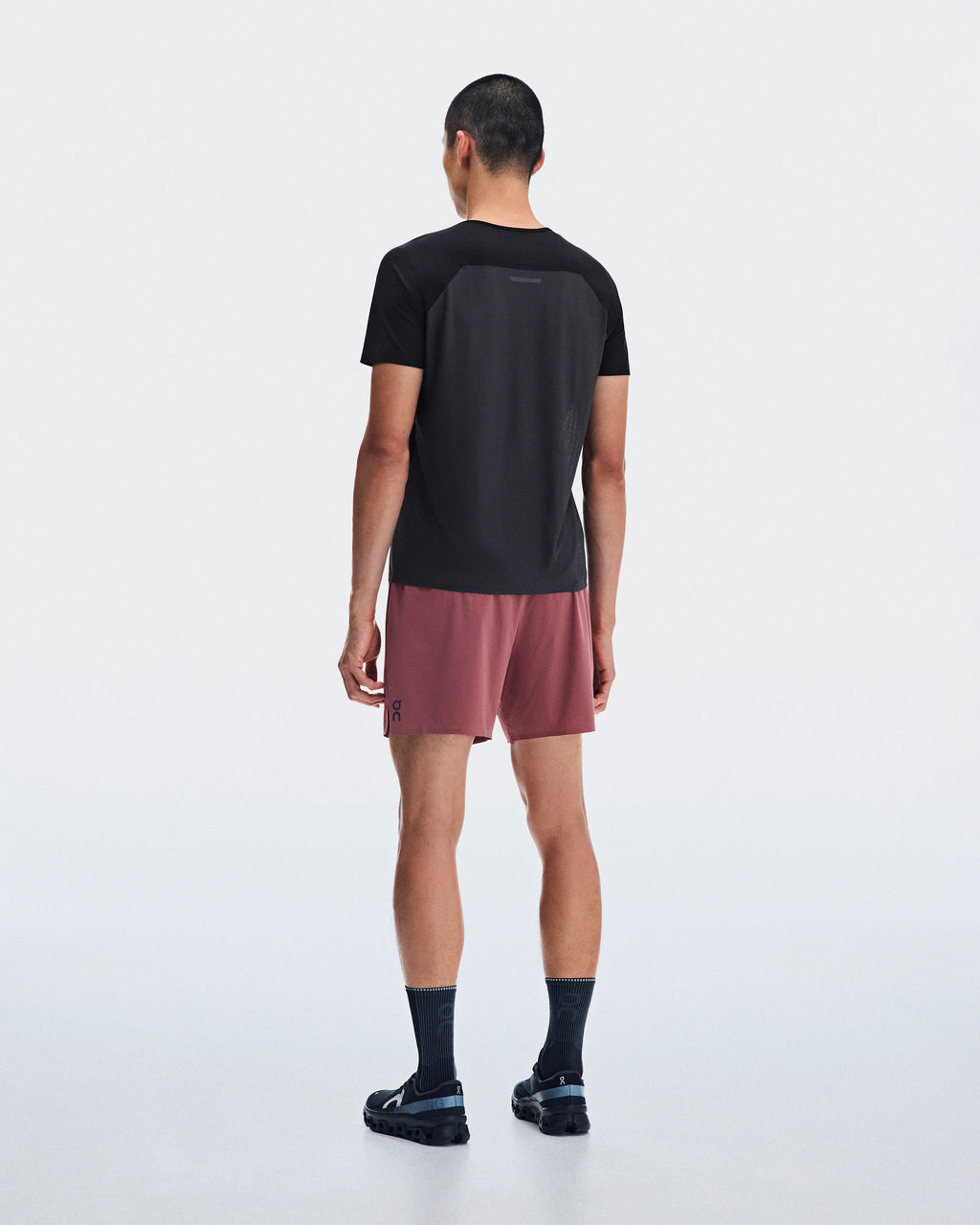 5" Performance Shorts