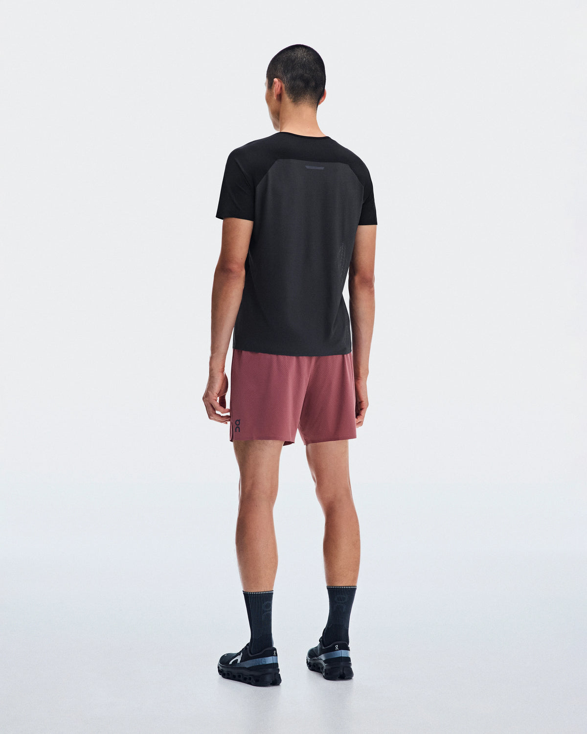 5" Performance Shorts