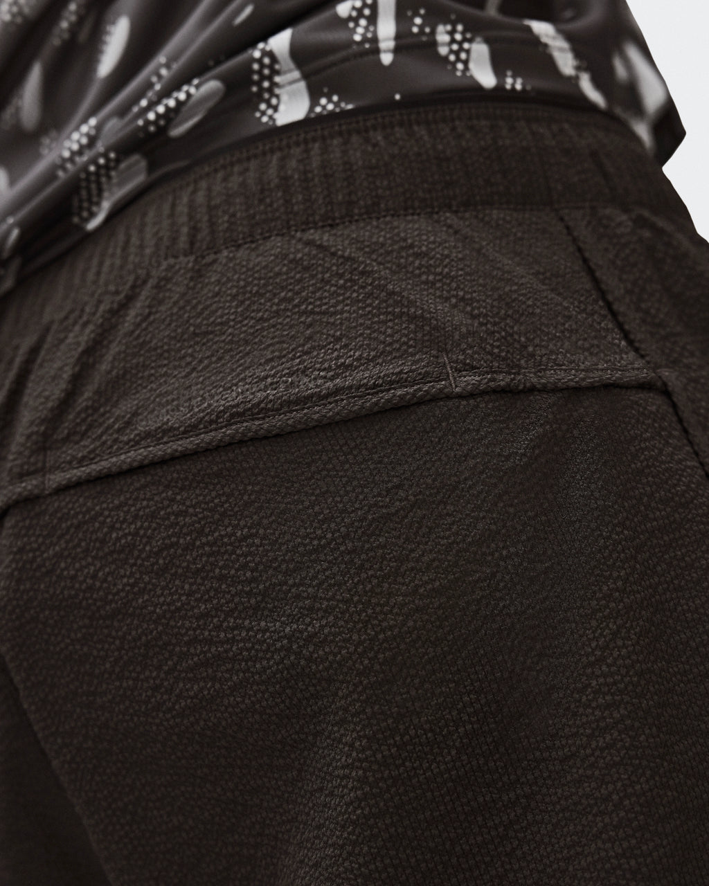 Performance Volt Shorts