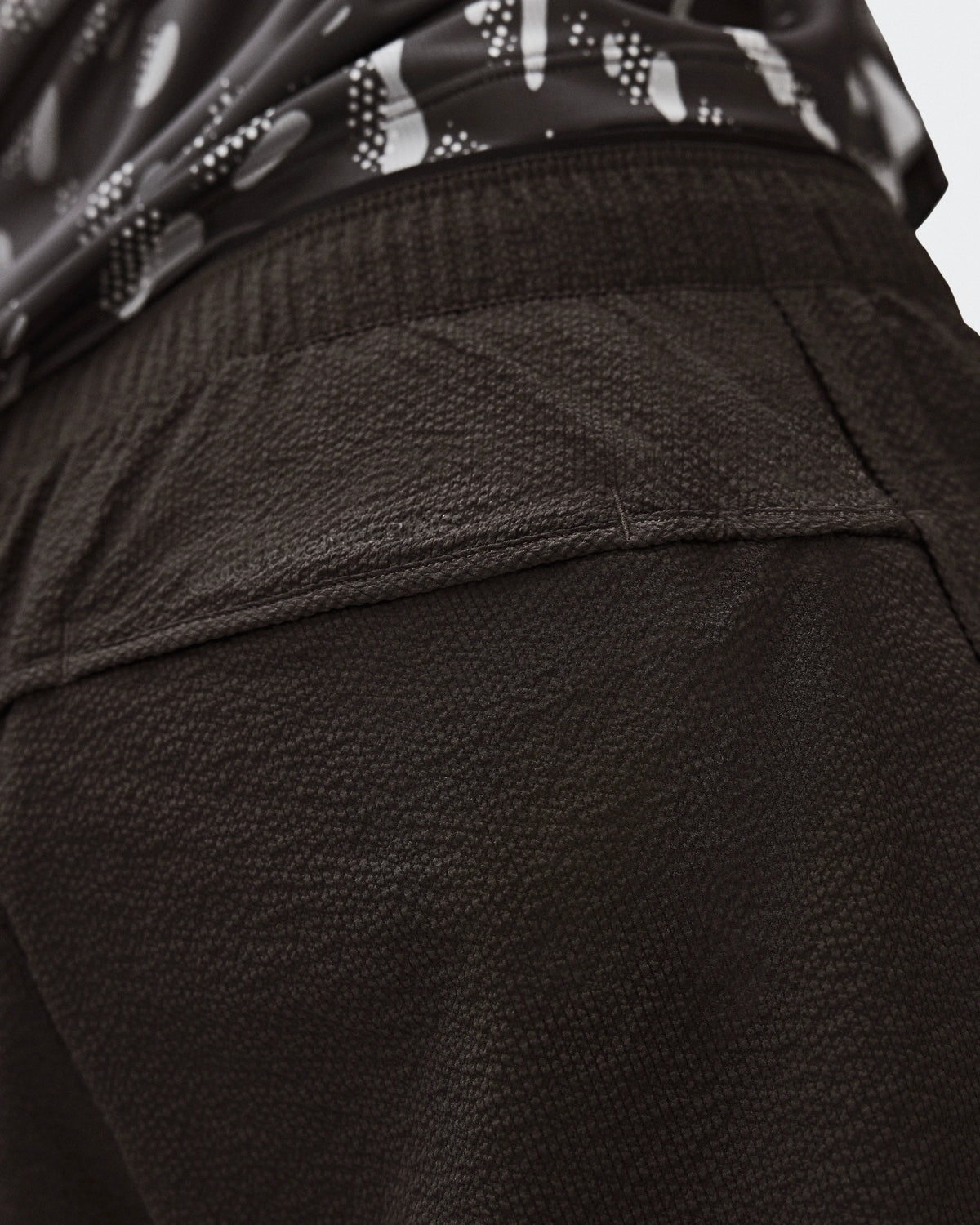 Performance Volt Shorts