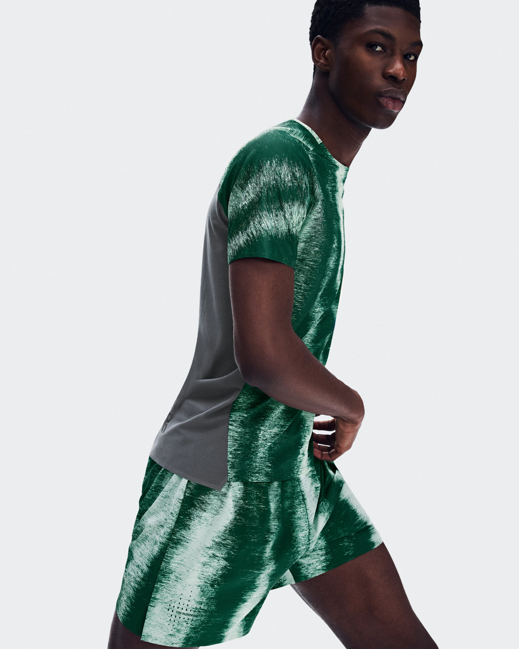 Performance Shorts Terra