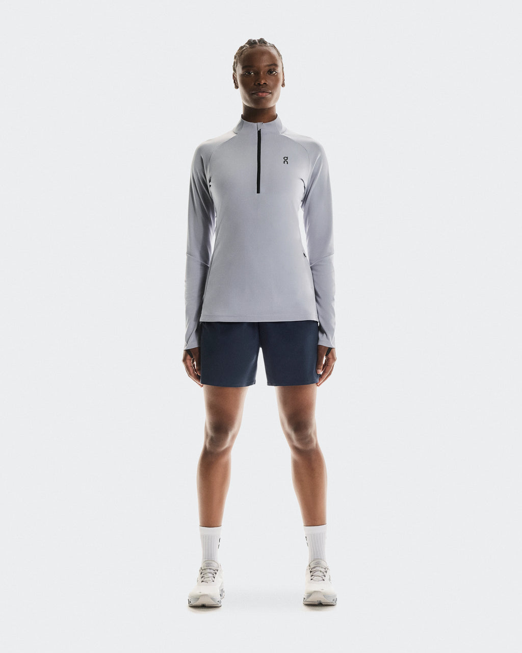 5" Performance Shorts