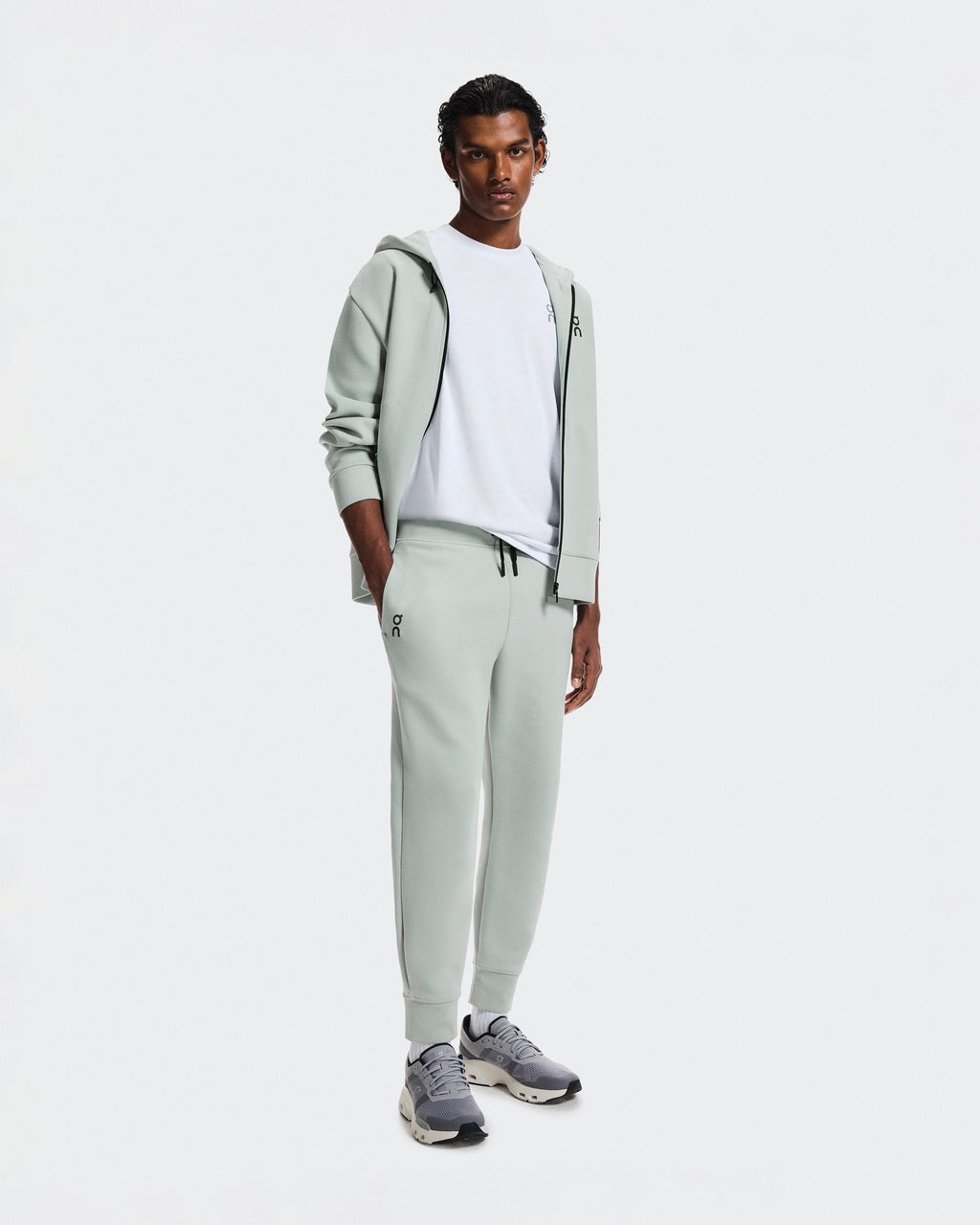 Focus Tech Sweatpants