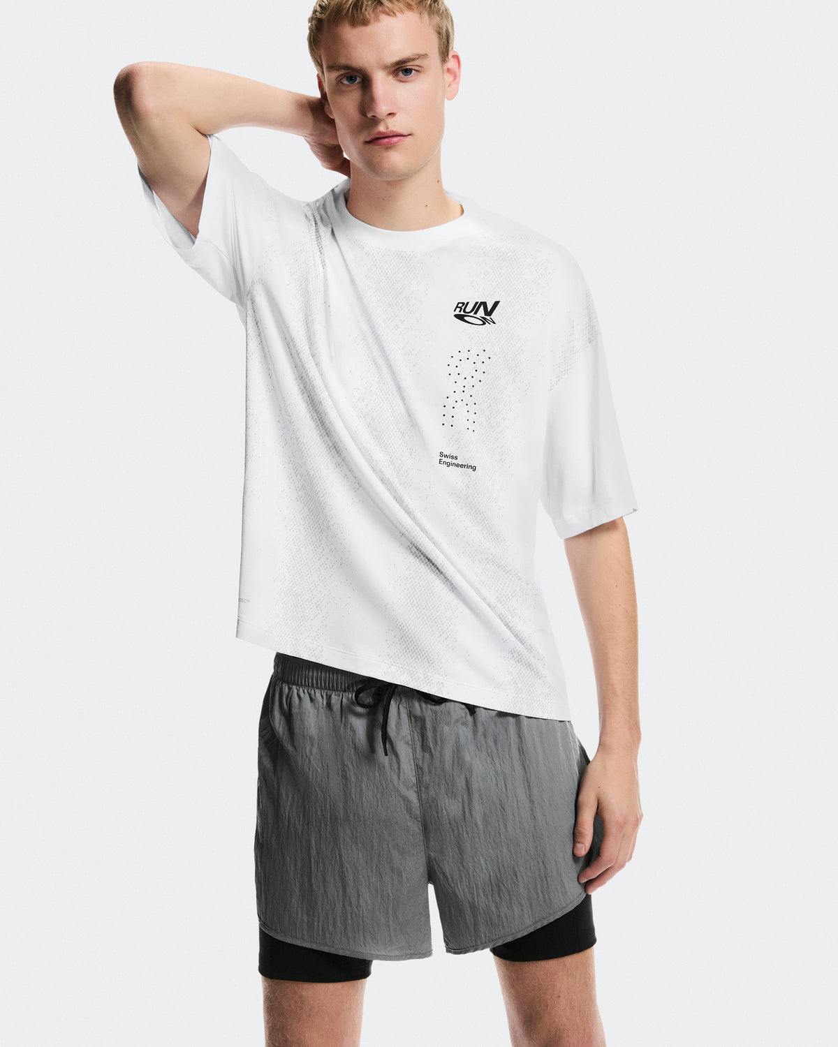 Performance Volt Shorts