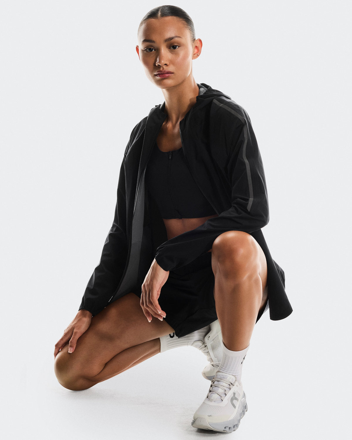 Performance Jacket Waterproof