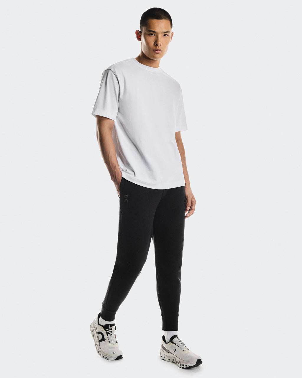 Focus Tech Sweatpants