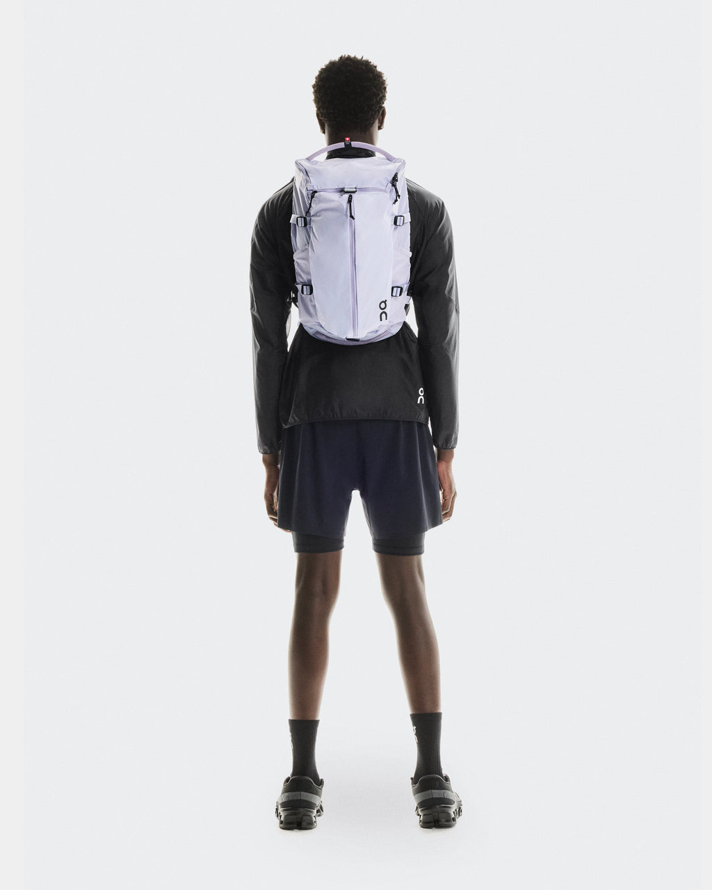 Speed Pack 18L Lite
