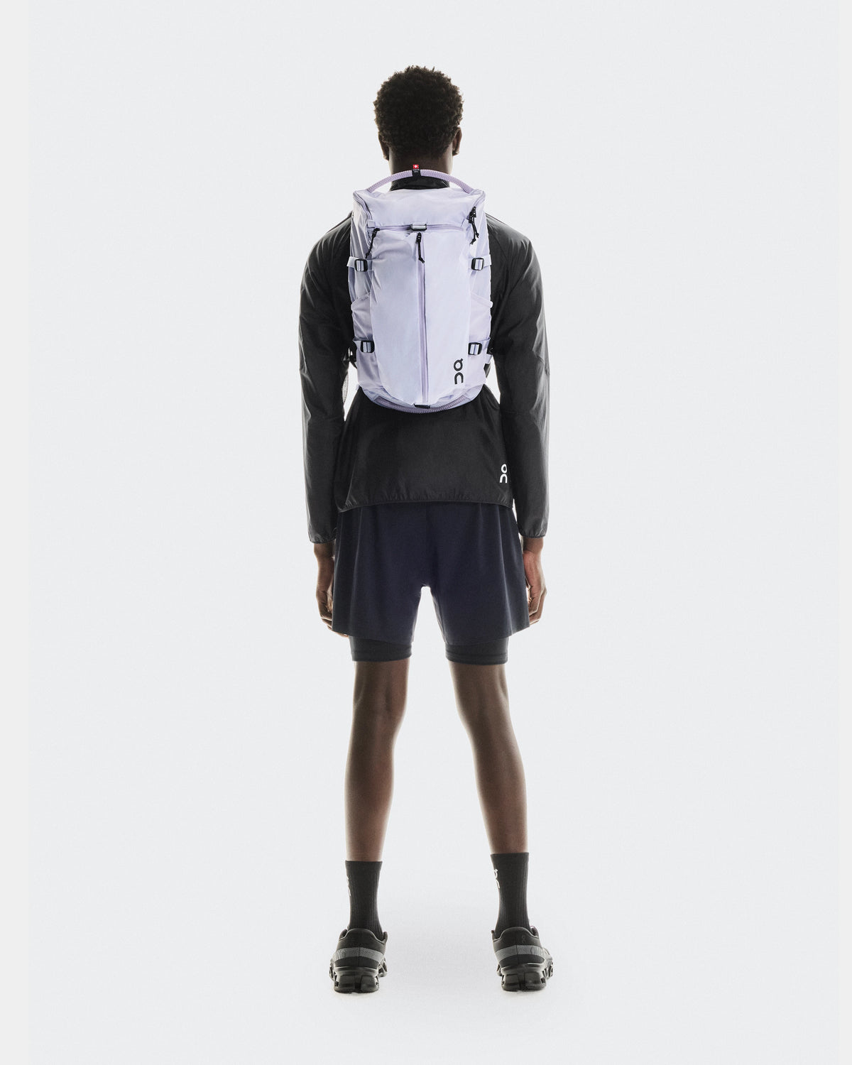 Speed Pack 18L Lite