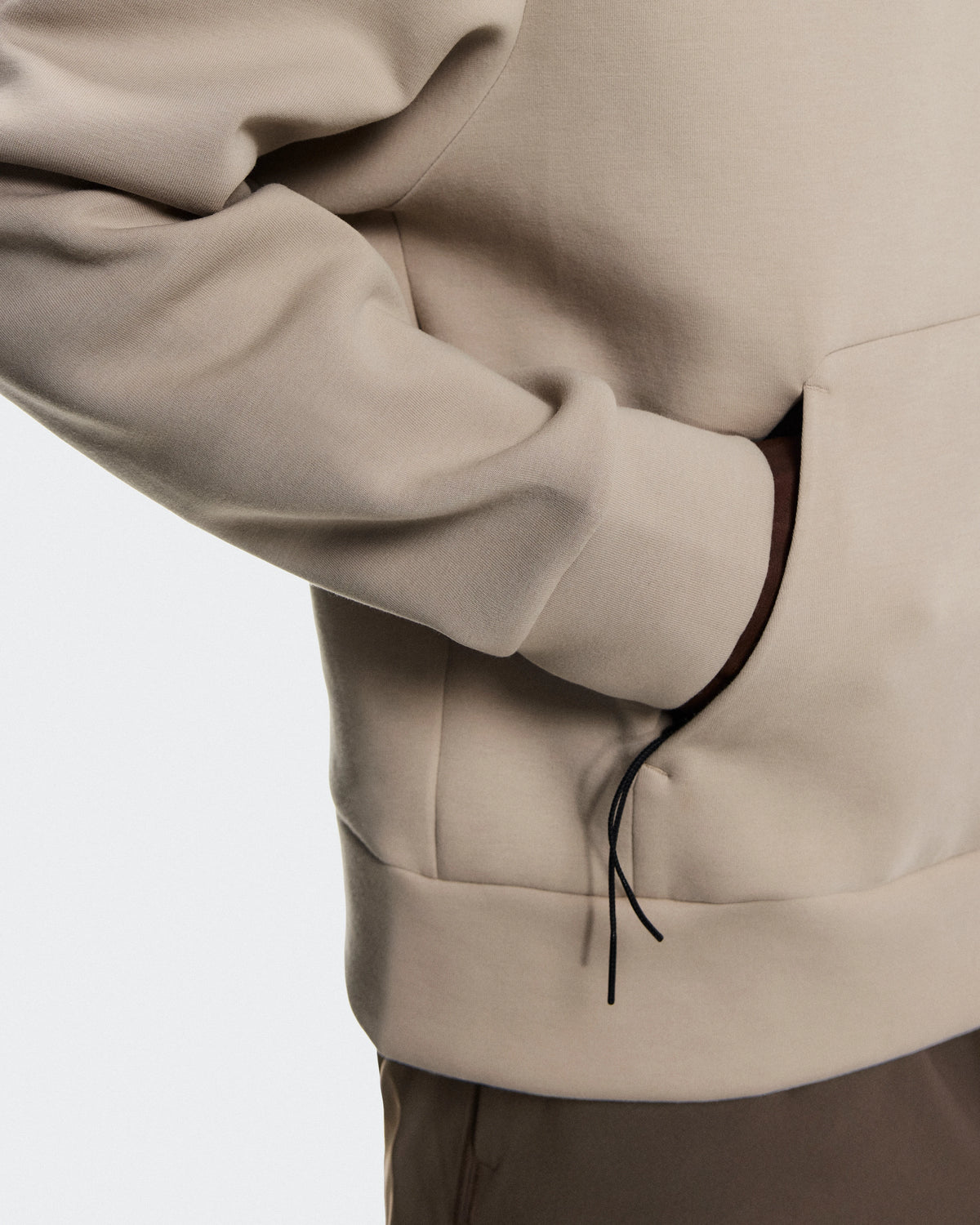 Focus Tech Hoodie
