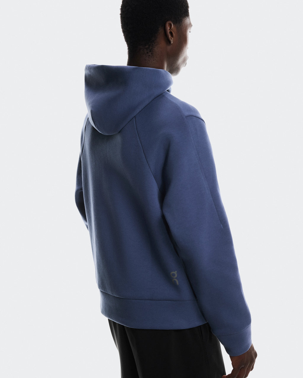 Focus Tech Hoodie