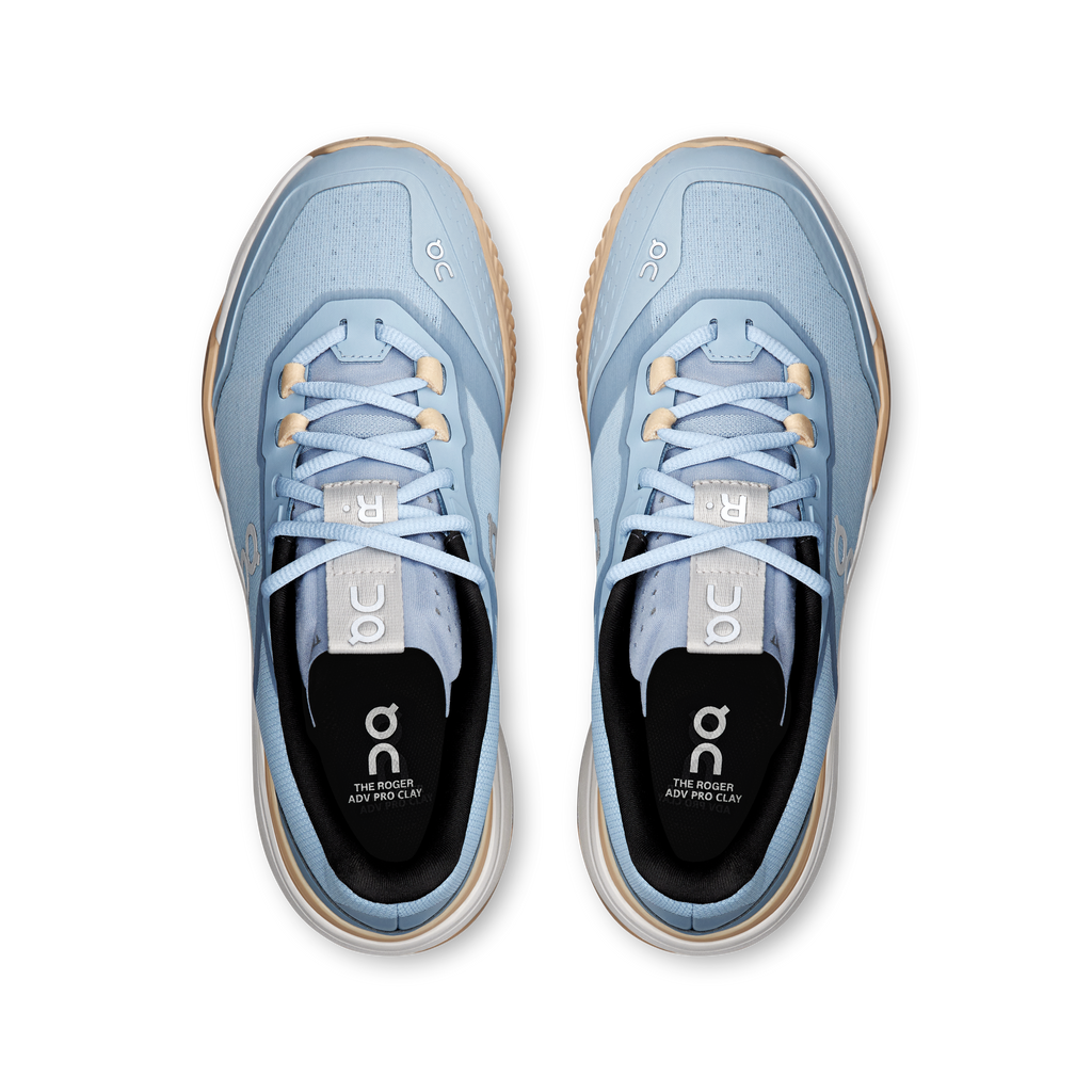 THE ROGER Advantage Pro Clay