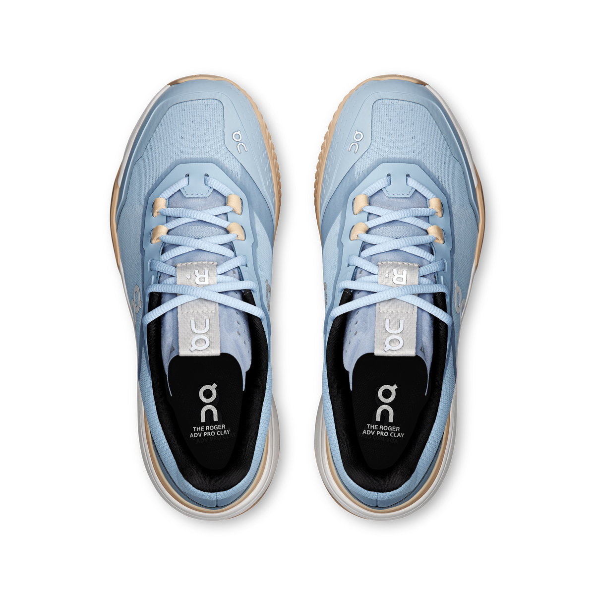 THE ROGER Advantage Pro Clay
