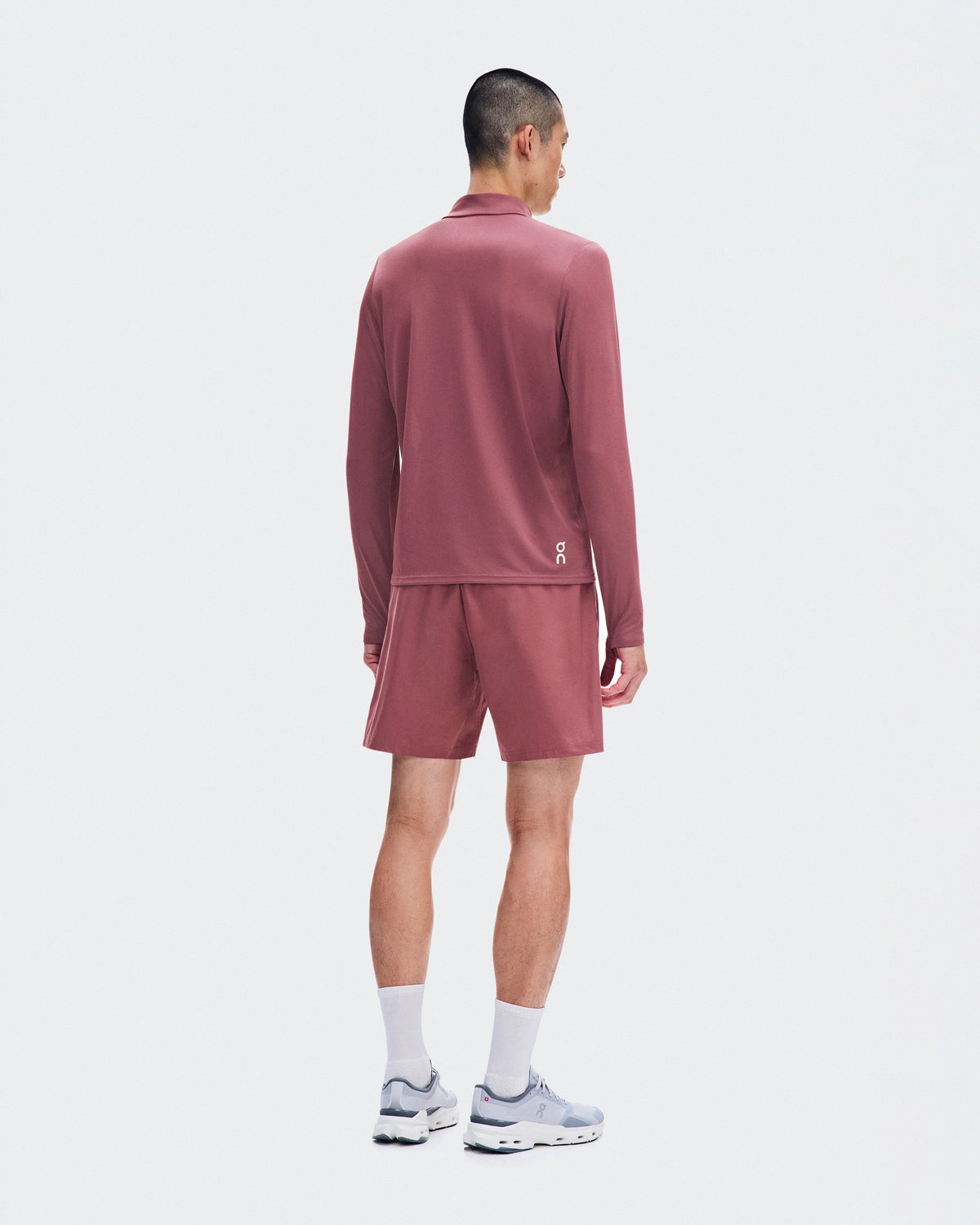 7" Core Shorts