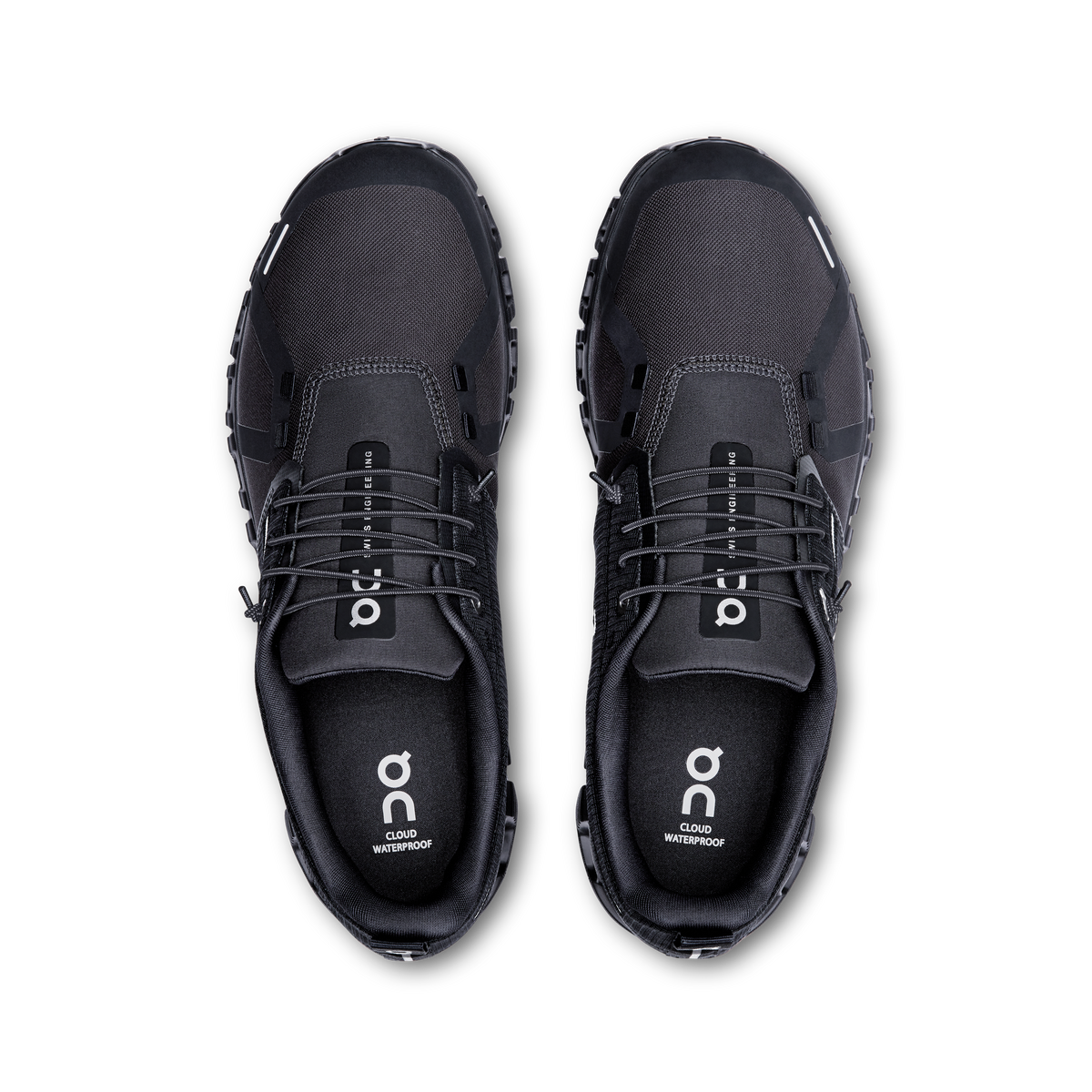 Cloud 6 Waterproof