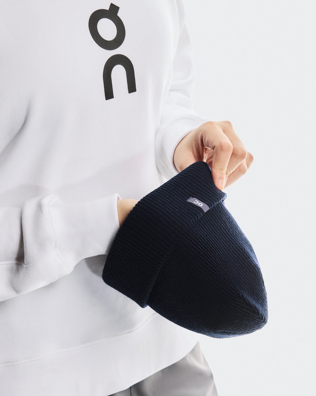 Merino Beanie