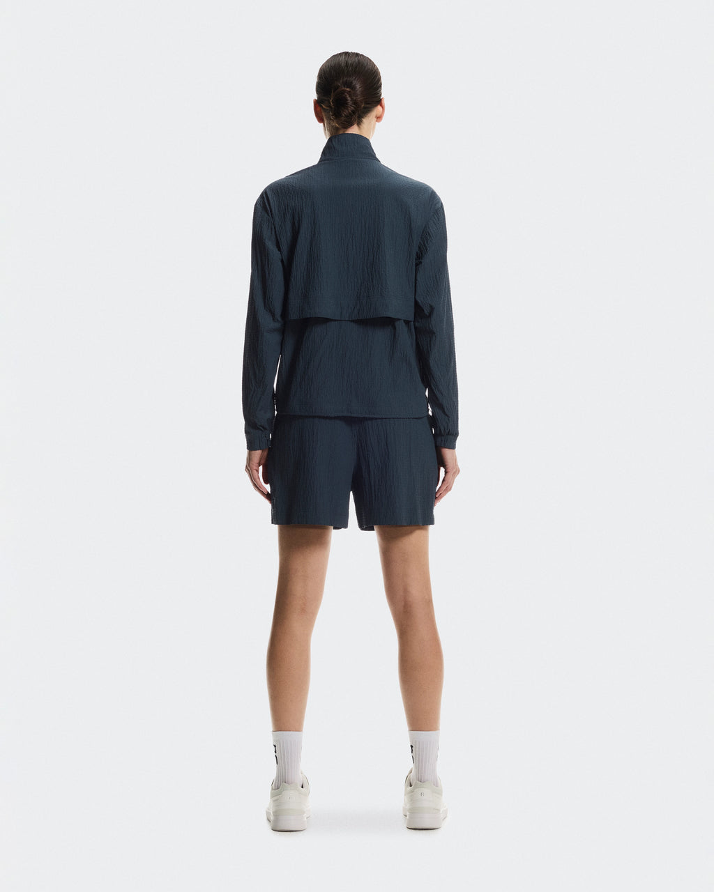 Courtside Shorts Eaze
