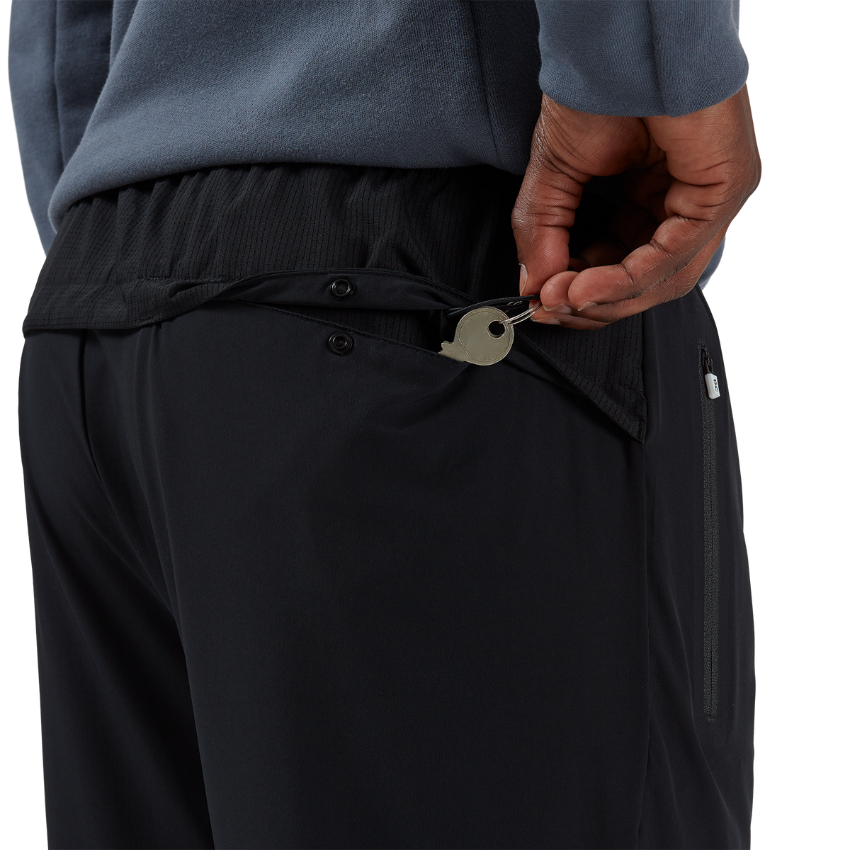 Track Pants
