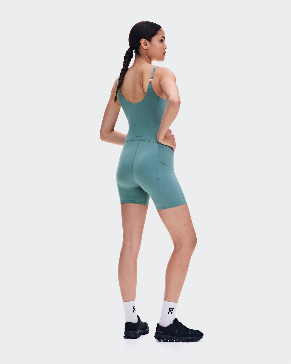 Studio Bodysuit