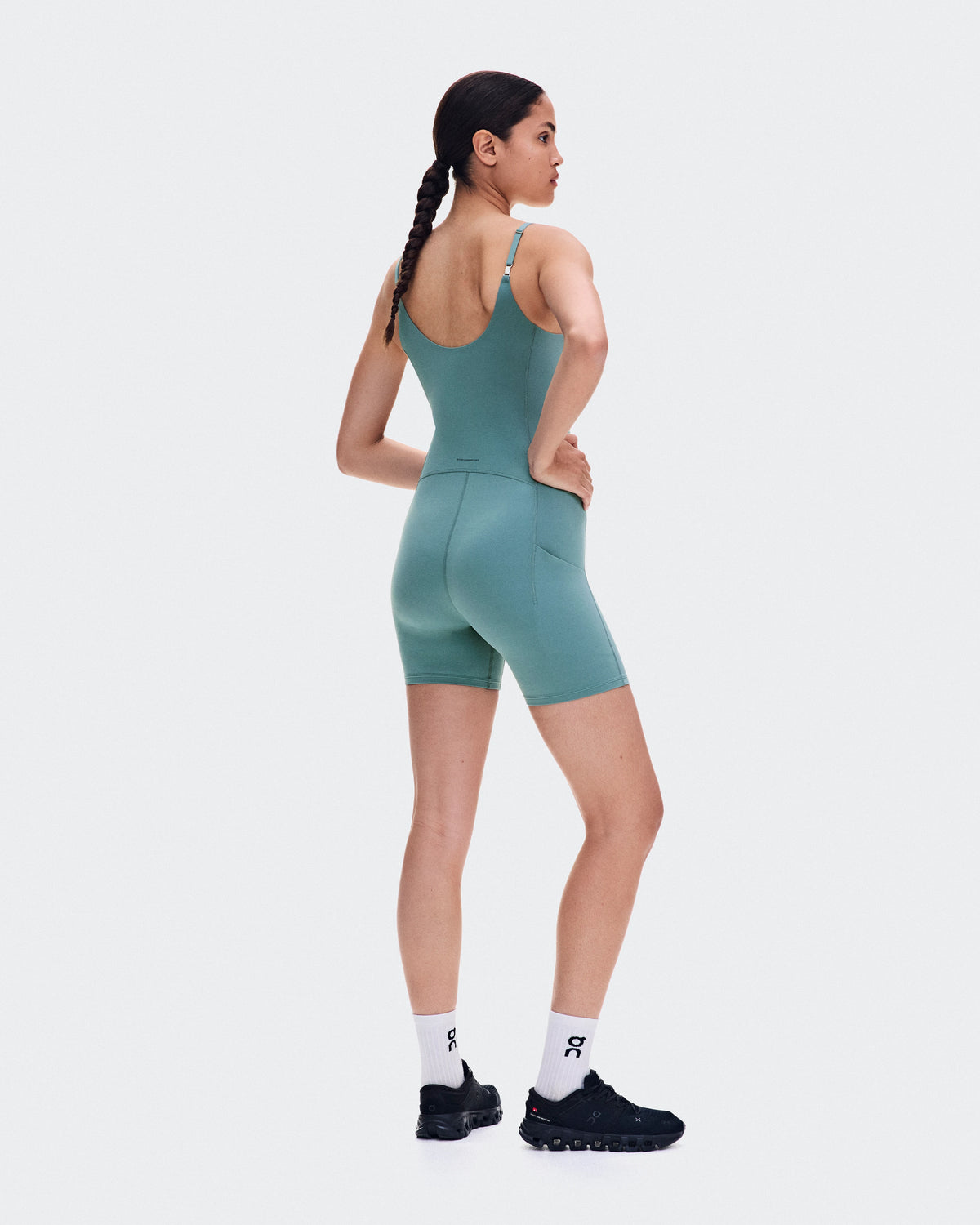 Studio Bodysuit