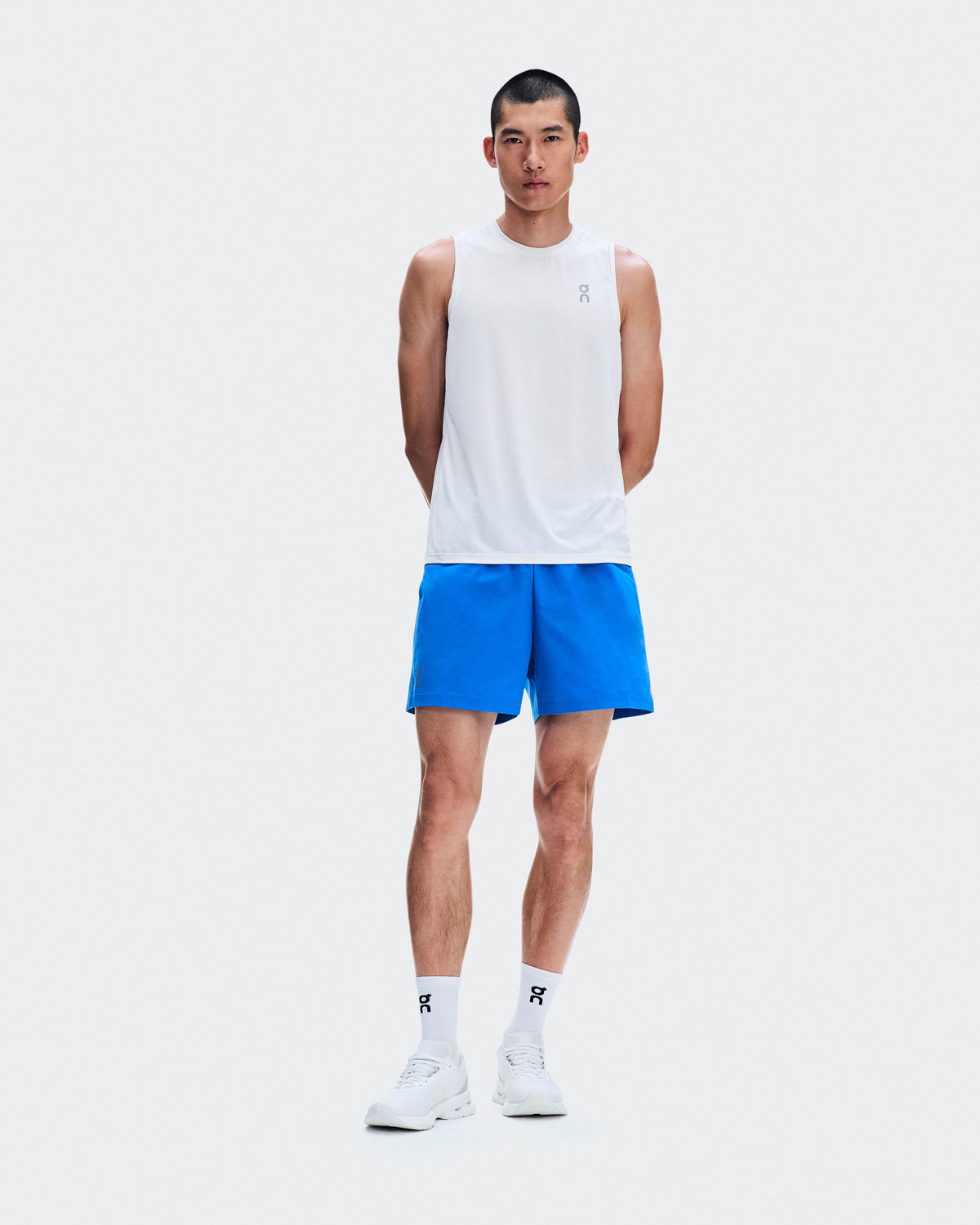 5" Core Shorts
