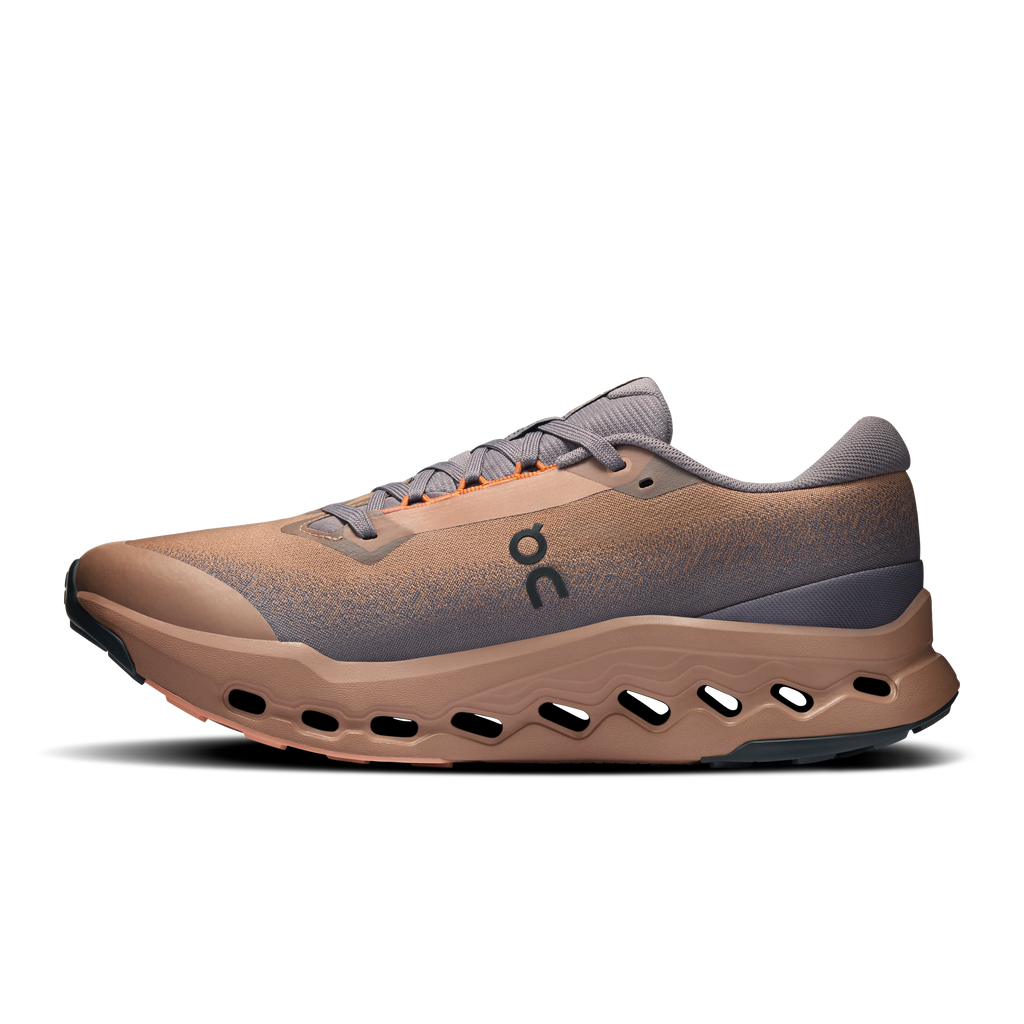 Cloudsurfer Trail 2 Waterproof