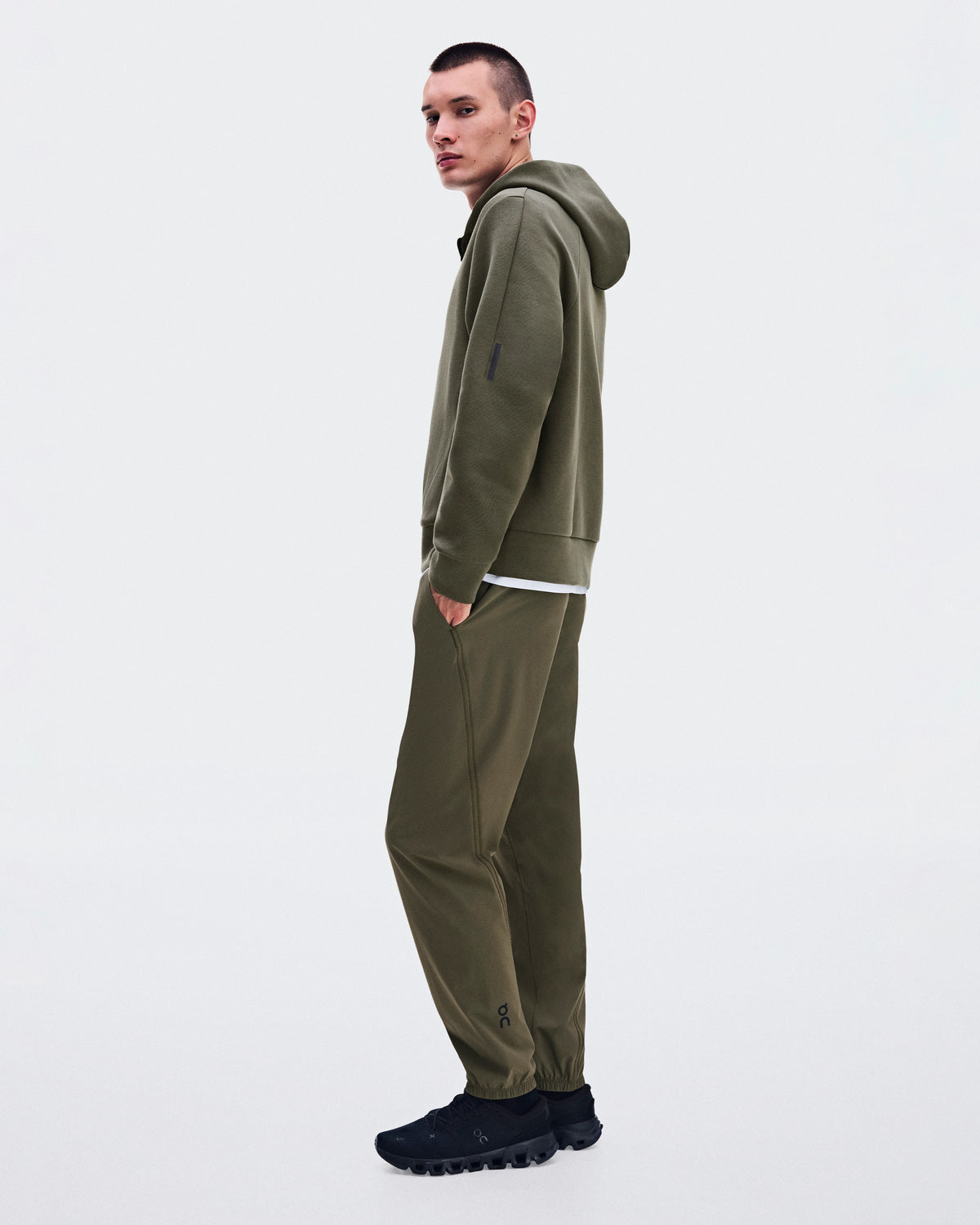 Focus Pants
