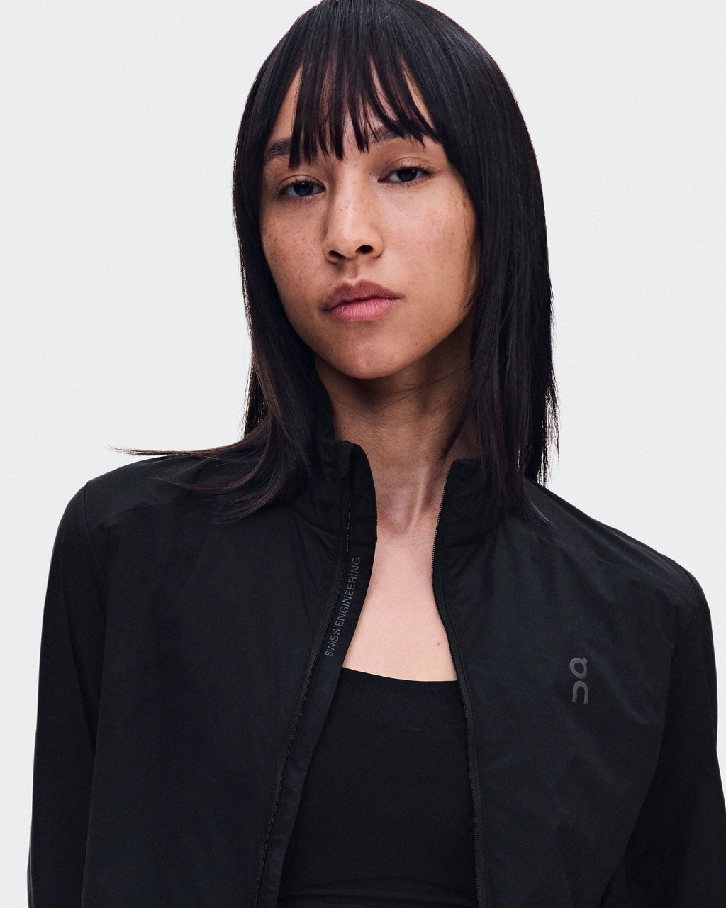 Weather Jacket