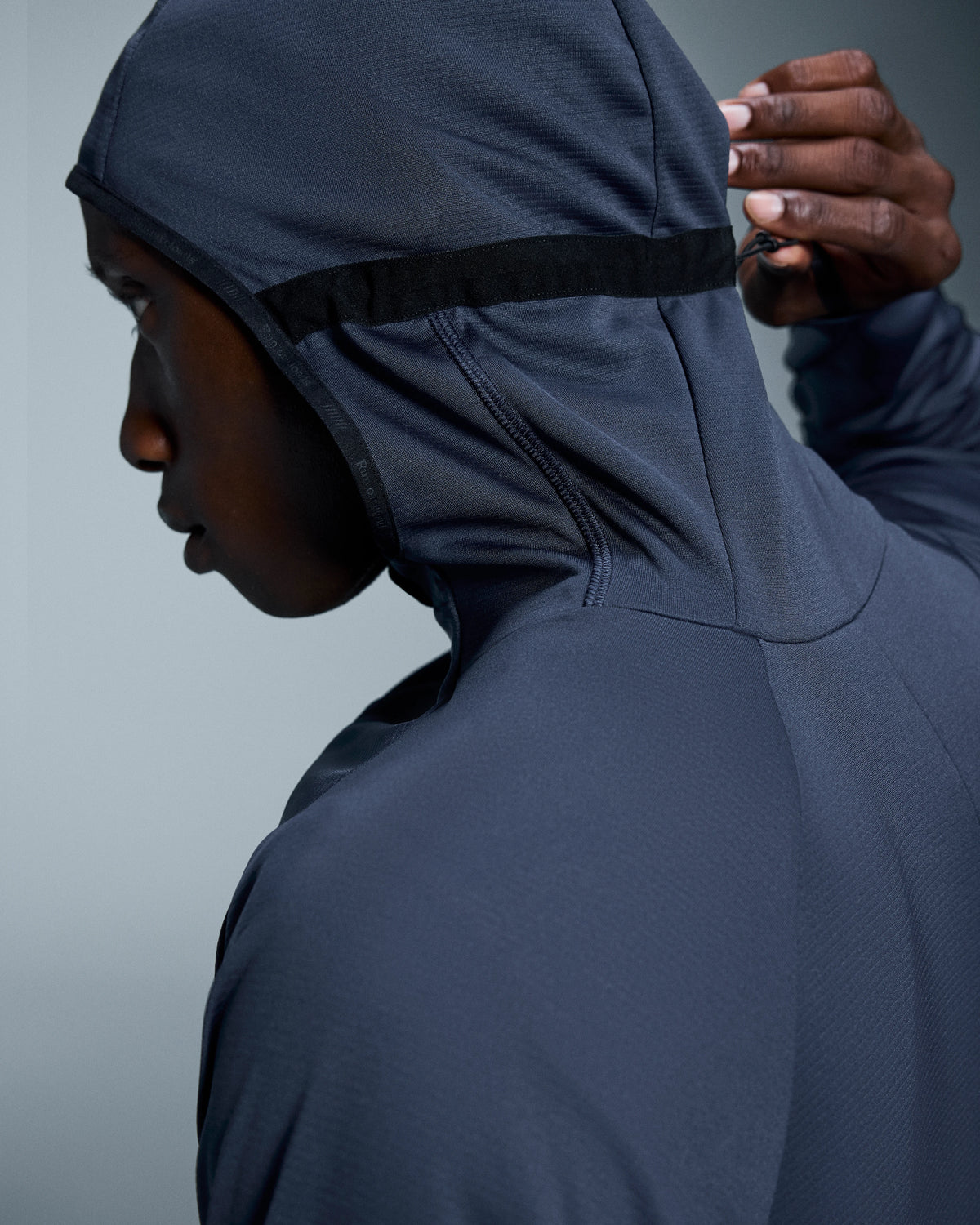 Climate Zip Hoodie